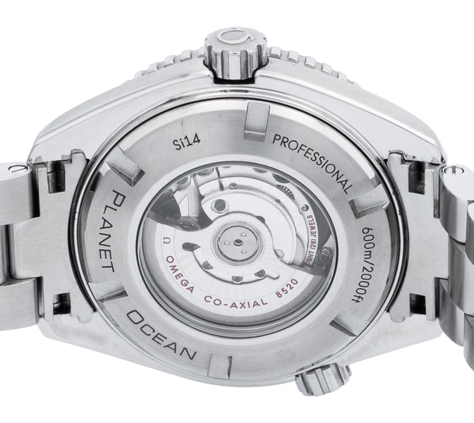 Omega Planet Ocean 232.30.38.20.01.001